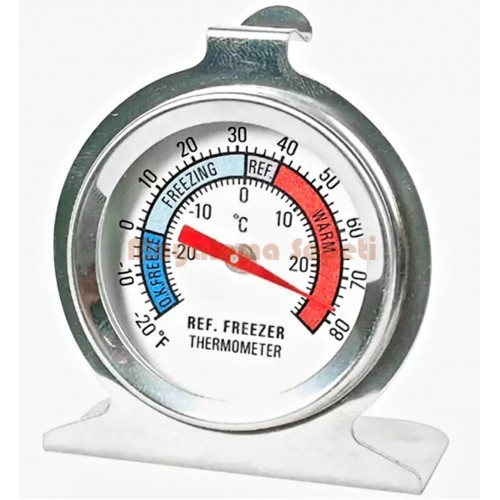 Termometre - Buzdolabı